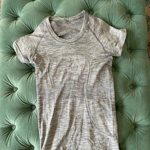 Lululemon Athletic Shirt